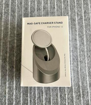 MAG-SAFE charger standaard beschikbaar voor biedingen