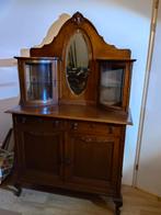 Mooi vintage eiken buffetkast, Ophalen