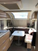 Adria Adora 512 UP 2016 full options, Vast bed, Particulier, Adria, 5 tot 6 meter