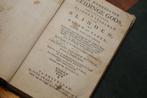 theologie boeken Salomon duitsch 1768, Verzenden, Christendom | Protestants