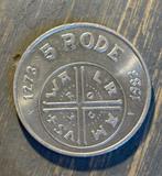 5 Rode 1983 Kerkrade, Ophalen of Verzenden, Overige materialen, Nederland