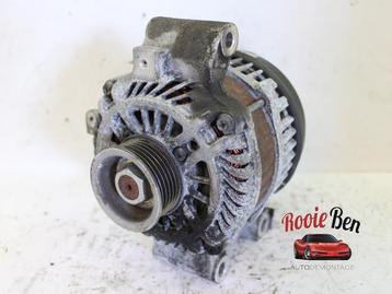 Dynamo van een Mazda 6. beschikbaar voor biedingen