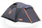 Coleman 2 3 persoons tent. Lichtgewicht, 3 kg. Bijna pop-up, Caravans en Kamperen, Coleman, ., Tot en met 2, Ophalen of Verzenden