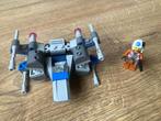 Lego Star Wars 75125 Resistance X-Wing Fighter, Ophalen of Verzenden, Gebruikt, Complete set, Lego