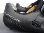 Shimano S-Phyre RC901, maat 44, Sport en Fitness, Wielrennen, Ophalen of Verzenden, Zo goed als nieuw, Schoenen