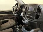 Mercedes-Benz Vito 114 CDI Extra Lang RWD Servicebus / Würt, Auto's, Gebruikt, 4 cilinders, 2000 kg, Blauw