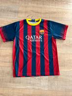 Barcalona t shirt, Ophalen of Verzenden, Zo goed als nieuw, Shirt