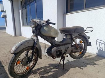 Kreidler florett 3 speed  beschikbaar voor biedingen