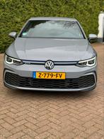 Volkswagen Golf 8 GTE 1.4 245pk 2021 (model 2022), Te koop, Zilver of Grijs, Geïmporteerd, 5 stoelen