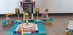 Lego friends, stefanie's turnhal 41372, Kinderen en Baby's, Speelgoed | Duplo en Lego, Ophalen of Verzenden