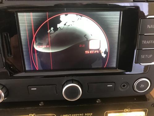 navigatie update  voor vw ,seat en skoda de rns 310, Computers en Software, Navigatiesoftware, Nieuw, Update, West-Europa, Ophalen of Verzenden