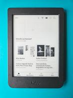 Kobo Nia ereader met schermverlichting, Gebruikt, 8 GB, 6 inch of minder, Ophalen of Verzenden