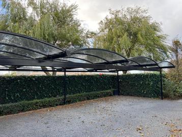 Carpoort  beschikbaar voor biedingen