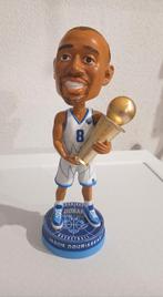 Jason Dourisseau Bobblehead Groningen Donar, Verzamelen, Poppetjes en Figuurtjes, Ophalen of Verzenden