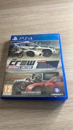 The Crew - Ultimate Edition, Spelcomputers en Games, Ophalen, 1 speler, Racen en Vliegen, Zo goed als nieuw