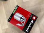 Einhell straalspuit hoge druk straalpistool, Doe-het-zelf en Verbouw, Compressors, Minder dan 25 liter, Ophalen of Verzenden, Zo goed als nieuw