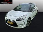 Citroen DS3 1.6 BlueHDi Business airco navi s/s apk nieuw, Voorwielaandrijving, Gebruikt, Euro 6, 4 cilinders