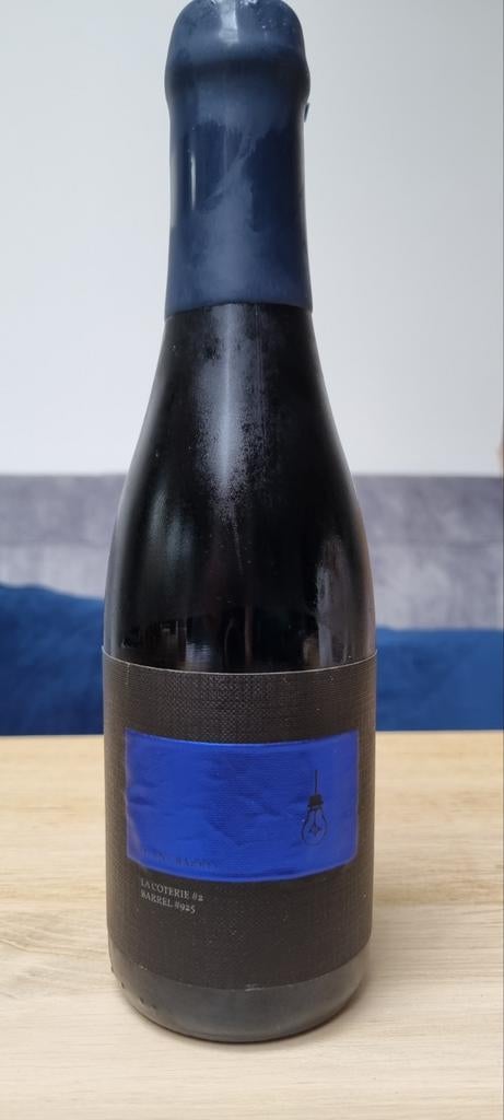 Side Project - Silent Barrel #925, Ophalen of Verzenden, Overige merken