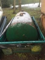 brandstof, Auto-onderdelen, Ophalen, Gebruikt