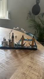 Lego Architecture Londen, Complete set, Ophalen of Verzenden, Lego, Zo goed als nieuw