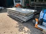 Isolatie 50 en 100 mm te koop, Doe-het-zelf en Verbouw, Isolatie en Afdichting, Ophalen, Gebruikt, 15 m² of meer, Piepschuim (Tempex)