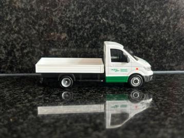 Decals transfer set gemeente rotterdam stad 1:87 H0 beschikbaar voor biedingen