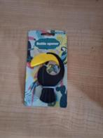 opener flesopener toekan, Ophalen of Verzenden, Nieuw