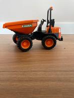 Bruder mini dumper kiepwagen 2449, Ophalen of Verzenden, Zo goed als nieuw