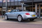 Bentley Continental GTC 4.0 V8 Mulliner (bj 2012, automaat), Automaat, Euro 5, Gebruikt, 8 cilinders
