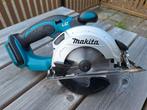 Makita DSS501Z Heavy Duty Snoerloze Cirkelzaag Nieuw, Cirkelzaag, Nieuw, Ophalen of Verzenden, Makita