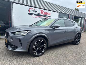 Cupra Formentor 1.4e-Hybrid Adrenaline beschikbaar voor biedingen