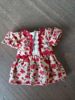 Barbie Tutti jurkje 1977, Verzenden, Gebruikt, Barbie