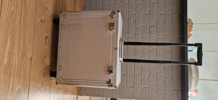 Orthofex Micro-air stofafzuiging, Witgoed en Apparatuur, Persoonlijke-verzorgingsapparatuur, Gebruikt, Hand- en Voetverzorging