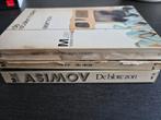 Asimov 3x, Ophalen of Verzenden, Gelezen