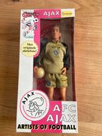 Ajax Van der Sar pop, Verzamelen, Ophalen of Verzenden, Zo goed als nieuw