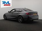 BMW 3-serie 318i Executive Edition * Origineel Nederlands *, Auto's, BMW, Automaat, 1998 cc, Achterwielaandrijving, Euro 6