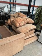 Mooie bankstel te koop / kastjes / airco, Huis en Inrichting, Banken | Bankstellen, Ophalen of Verzenden
