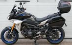 YAMAHA TRACER 900 GT (bj 2019), Motorrijbewijs A, Particulier, Meer dan 35 kW, Toermotor
