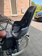Bobike achterzitje, Fietsen en Brommers, Fietsaccessoires | Fietsstoeltjes, Ophalen, Gebruikt, Achterzitje, Bobike