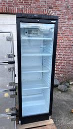 Tefcold SCU 1375 displaykoelkast 345 liter, Huis en Inrichting, Keuken | Keukenelementen, Ophalen, Gebruikt, 200 cm of meer, 50 tot 100 cm
