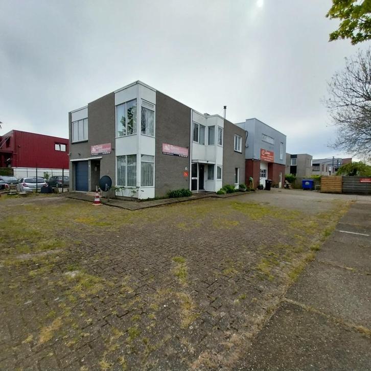 Satelliet Schotelhand.Zwaan Flevostraat 64 De Koog Purmerend, Audio, Tv en Foto, Schotelantennes, Nieuw, (Schotel)antenne-accessoires