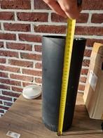 Kachelbuis Verlengstuk 35 cm  150mm, Doe-het-zelf en Verbouw, Buizen en Afvoer, Ophalen of Verzenden, Zo goed als nieuw, Minder dan 2 meter