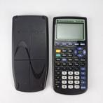 Rekenmachine TI-83 plus, Ophalen of Verzenden, Gebruikt