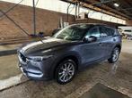 Mazda 2019 CX-5 Automaat, 4523, Auto's, Mazda, Automaat, Gebruikt, Bedrijf, CX-5