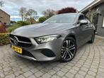 Mercedes-Benz A-klasse 200 Lim. BTW, Memory, 1e Eigenaar, Auto's, Gebruikt, Leder en Stof, 163 pk, Bedrijf