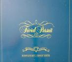 Triviant Pursuit de tweede Genius editie, Vijf spelers of meer, Ophalen of Verzenden, Zo goed als nieuw