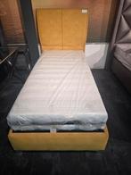 1 person baza bed ,625 incl matras bezorgen gratis, Huis en Inrichting, Ophalen of Verzenden, Zo goed als nieuw