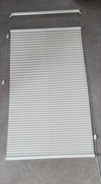 Plisse gordijn top down/bottom up 72x170, Ophalen of Verzenden, Zo goed als nieuw, 50 tot 100 cm, 150 tot 200 cm