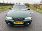 Rover 400 416 Si Luxe, Nieuwe apk Inruil mogelijk!, Rover, 1590 cc, 116 pk, Sedan