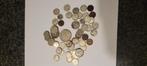 Oude Nederlandse munten, Postzegels en Munten, Munten | Nederland, Ophalen of Verzenden, Koningin Wilhelmina, 10 cent, Zilver